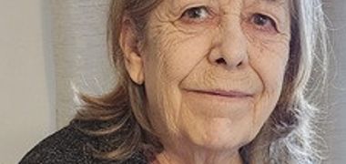 Ginette Papineau