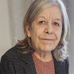 Photo of Ginette Papineau, obituary in Mascouche