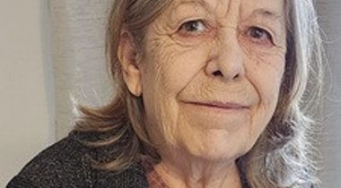 Ginette Papineau
