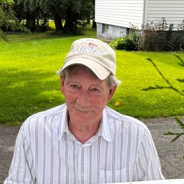 Photo of Michael Kunst, obituary in Montréal