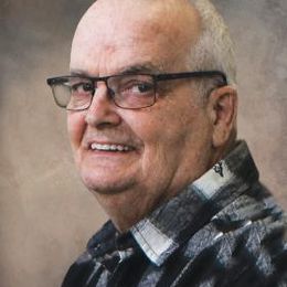 Photo of Louis-Philippe Chouinard, obituary in L'Islet