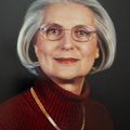 Lise Zimmerman (née Laberge)