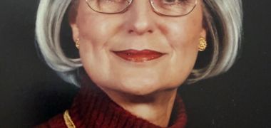 Lise Zimmerman (née Laberge)