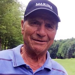 Photo of M. Vincenzo Menniti, obituary in Lachute