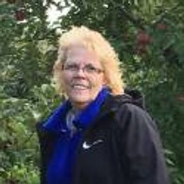Photo of Marie-France Courteau, obituary in Shawinigan
