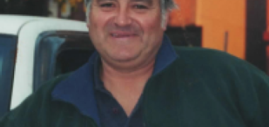 Harvey Bond