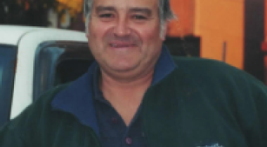 Harvey Bond