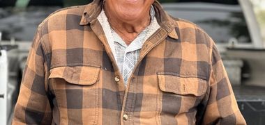 Lazaro Fino Galindo