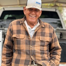Photo of Lazaro Fino Galindo, obituary