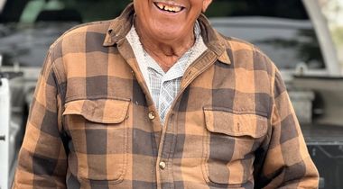 Lazaro Fino Galindo