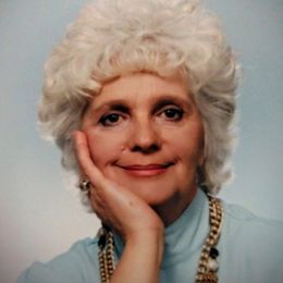 Photo of Evangeline Lévesque, obituary in Saint-Aubert