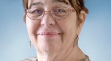 Vanhouche, Chantal