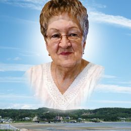 Photo of Nicole Langlois, obituary