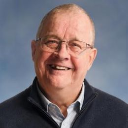 Photo of Paul Denis, obituary in Rivière-du-Loup