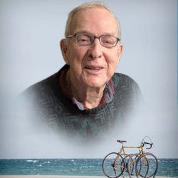Photo de Donald Clyde Day, avis de décès à New Carlisle