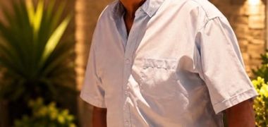 Carlos Orta Martinez