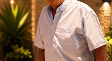 Carlos Orta Martinez