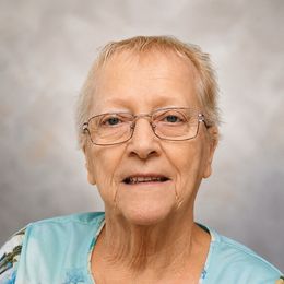 Photo of Ghyslaine Pigeon, obituary in Saint-Jean-sur-Richelieu