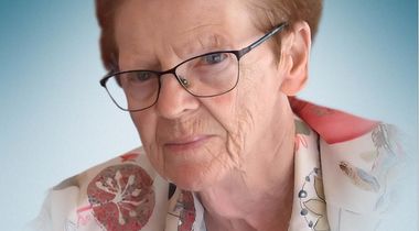Rita Riendeau