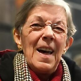 Photo of Estelle Demers, obituary in Mont-Laurier
