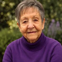 Photo of Micheline Demers, obituary in Salaberry-de-Valleyfield