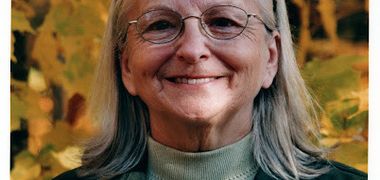 Pierrette Gingras