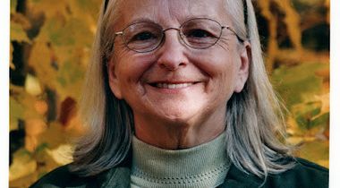 Pierrette Gingras