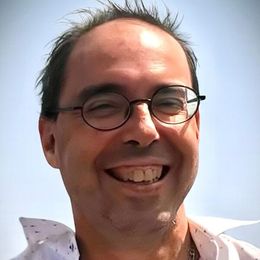 Photo of Martin Roberge, obituary in Saint-Hyacinthe