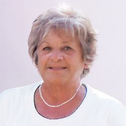 Photo of Mme Madeleine GUAY, obituary in Roberval