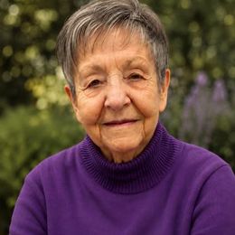 Photo of Micheline Demers Guérin, obituary in Salaberry-de-Valleyfield