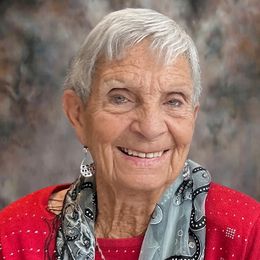 Photo of Pierrette Boucher Gastonguay, obituary in Sorel-Tracy
