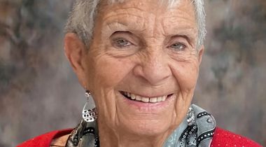 Pierrette Boucher Gastonguay