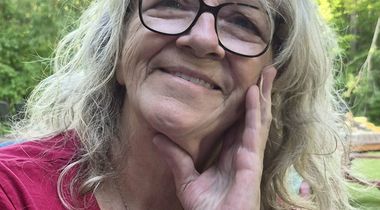 Sylvie Hélie