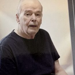 Photo of Jean Patenaude, obituary