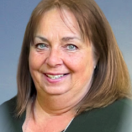 Photo of Nancy Renaud, obituary in Saint-Jérôme