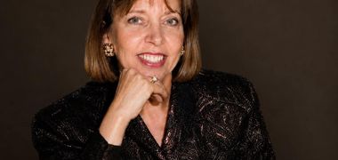 Ginette Amyot