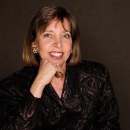 Photo of Ginette Amyot, obituary in Montréal