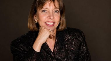 Ginette Amyot