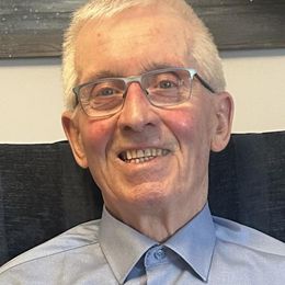 Photo of Hervé Pelletier, obituary in Sherbrooke