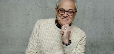 Pierre Delisle