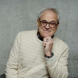 Photo of Pierre Delisle, obituary in Québec