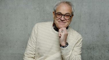 Pierre Delisle