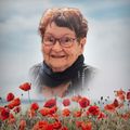 Bernadette Bourque