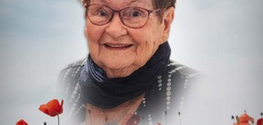 Bernadette Bourque