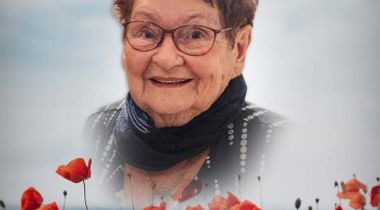Bernadette Bourque