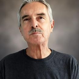 Photo of Michel Parent, obituary in Baie-Comeau
