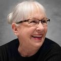 Jeannine Anctil Corriveau