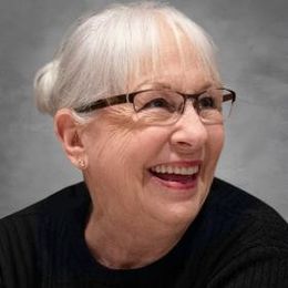 Photo de Jeannine Anctil Corriveau, avis de décès à Beaumont