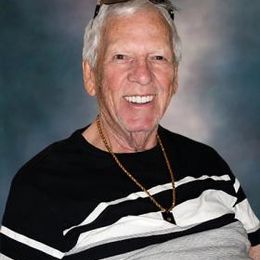 Photo of Euclide Larocque, obituary in Godbout