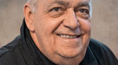 Pierre-Paul Charette